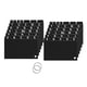 thumbnail image 1 of 62Pcs Index Card Dividers 3x5, Alphabetical Tabbed Index Card Divider, 1 of 5