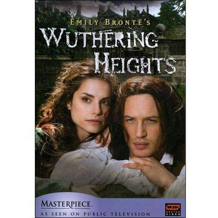 Masterpiece Classic: Wuthering Heights (Widescreen)