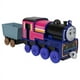 thumbnail image 5 of Figura de juguete de la serie Thomas y sus amigos, modelo de tren de juguete coleccionable de animación clásica de Carly Ashima James Kenji, regalo para niño, 5 of 5