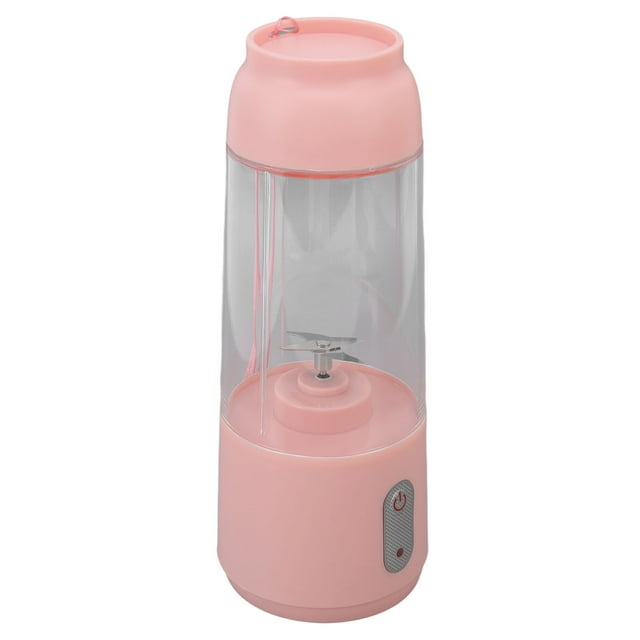 Mélangeur à Tasse, Mélangeur Personnel 300 ml Mélangeur USB Mélangeur Personnel Magistralement Créé