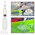 thumbnail image 3 of Electric Diamond Painting Pens with Vacuum PumpAdjustable Suction Mode Wireless Diamond Art Pen Wax-Free Tool Rechargeable, 3 of 4