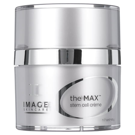 Image The Max Stem Cell Crm 1.7 oz