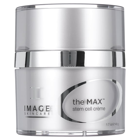 Image The Max Stem Cell Crm 1.7 oz