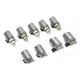 thumbnail image 5 of Kit de solenoide de transmisión, kit de solenoide de transmisión de 9 piezas, válvula de transmisión de CC para LANDROVER, el mejor de su clase, 5 of 8