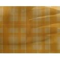 thumbnail image 4 of oneOone Georgette Viscose Fabric Madras Check Print Sewing Fabric BTY 42 Inch Wide, 4 of 4