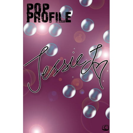 Jessie J - eBook