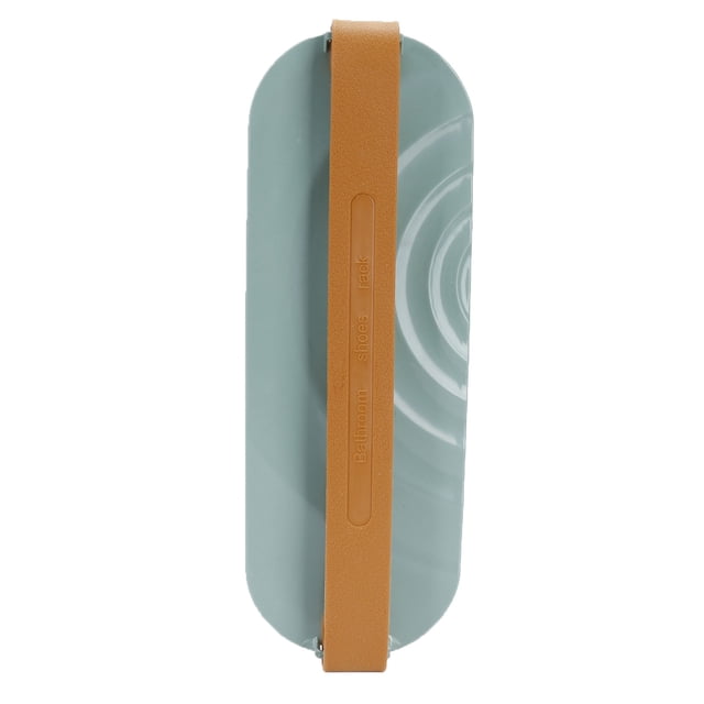 Soporte de pared para zapatillas, zapatero de pared, perchero para zapatos, estante para colgar zapatillas, diseñado para profesionales