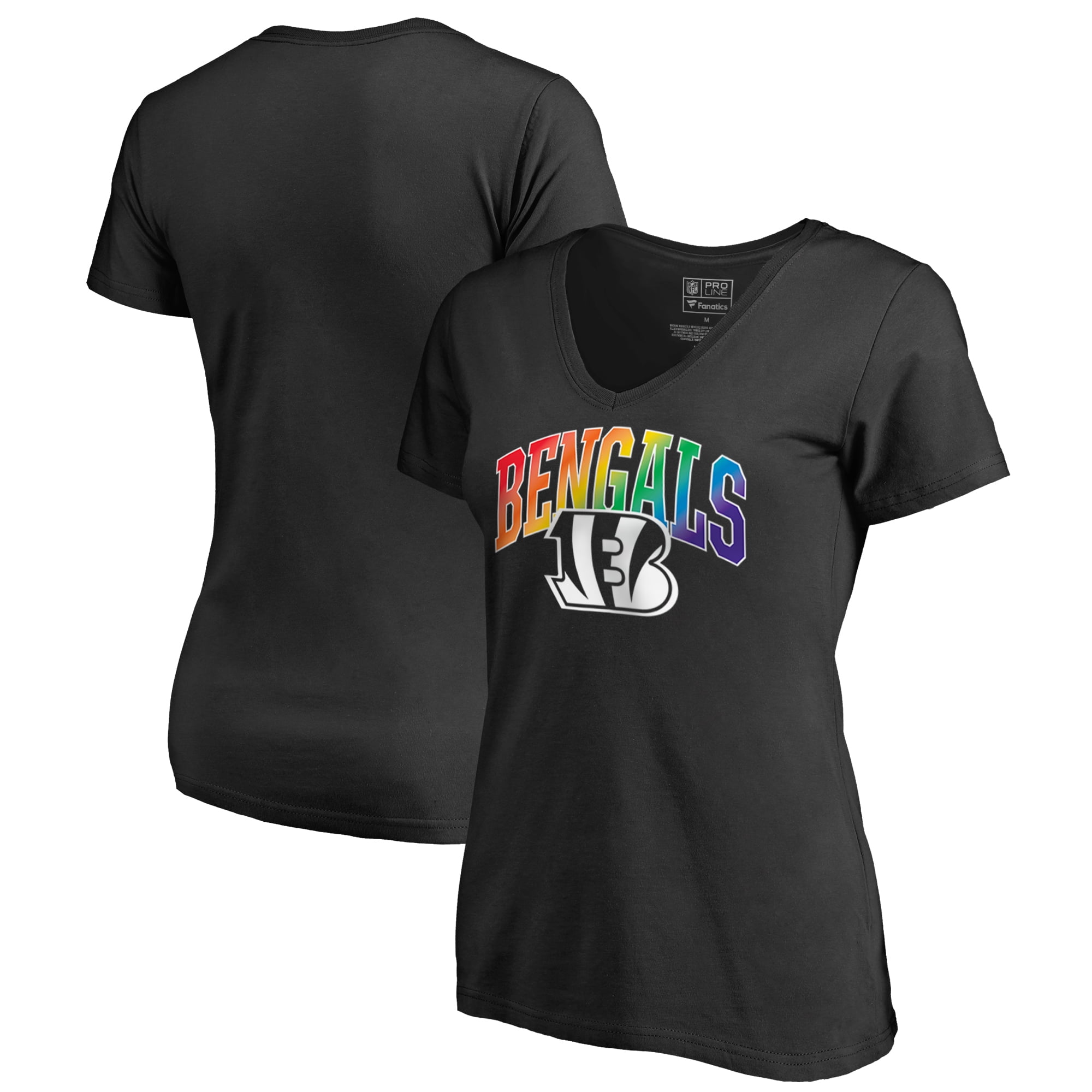 cincinnati bengals dress shirt