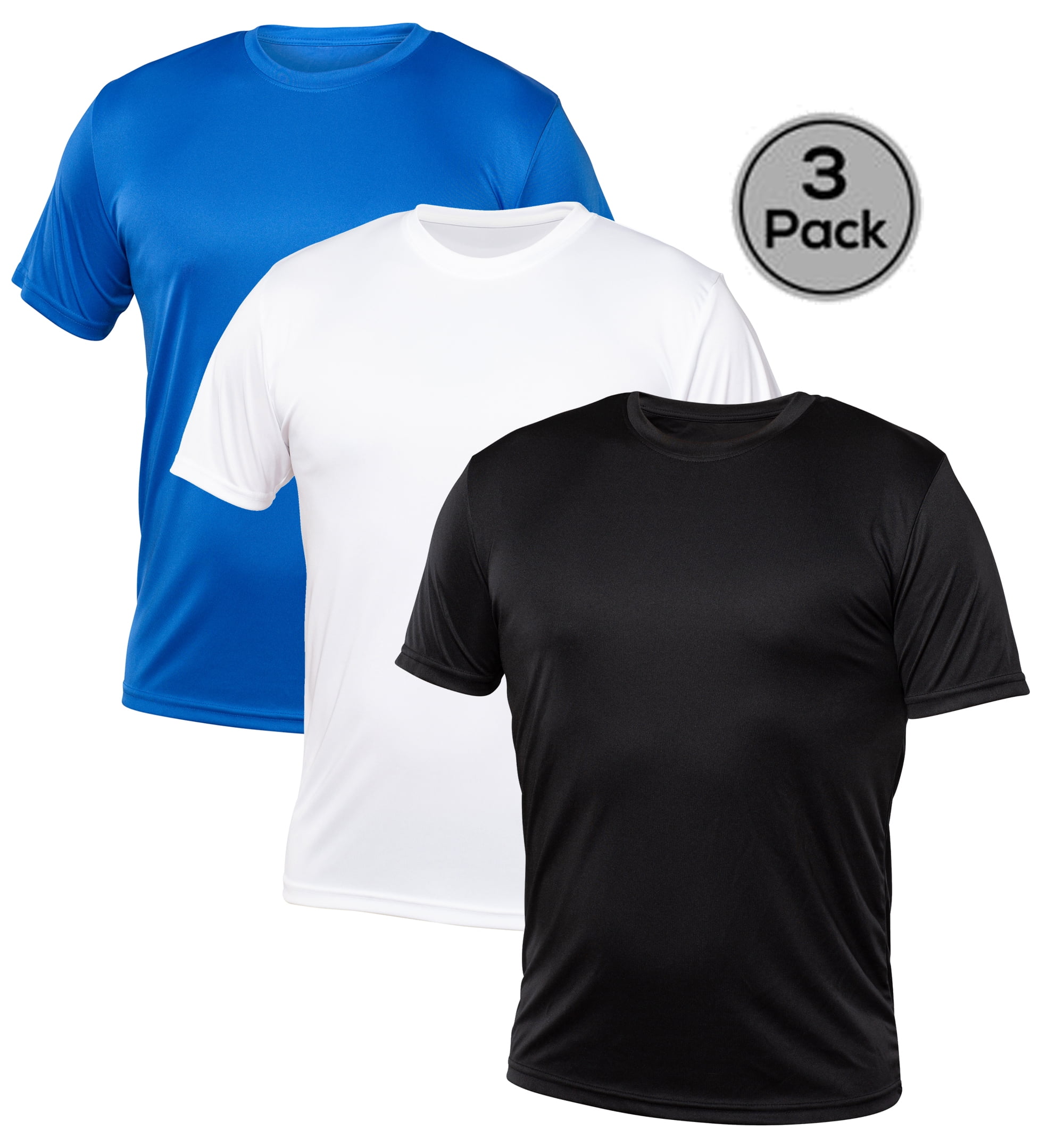 dry tee shirts