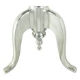 thumbnail image 4 of Allyson Silver Accent Table, 4 of 4
