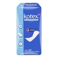 thumbnail image 1 of Pantiprotectores Kotex regulares 92 piezas, 1 of 4
