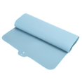 thumbnail image 4 of Almohadilla para amasar Masa de silicona Azul Plegable Ticfox, 4 of 14