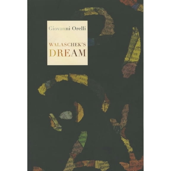Walaschek's Dream, (Paperback)