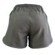thumbnail image 2 of Short Deportivo Wilson Talla EG ajustable para dama gris oxford, 2 of 4