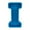 Blue-I, variant on Large Size 3D Alphabet Epoxy Resin Silicone Mold, Capital Letter Symbol Mold, DIY Crystal Word Sign Epoxy Casting Molds for Art DIY Craft, Home Decoration, Jewelry Making Tool,Party Decoration Mold