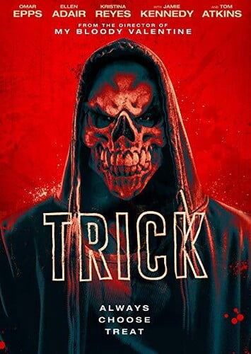 TRICK　DVD Buy Trick DVD Online Zimbabwe | Ubuy