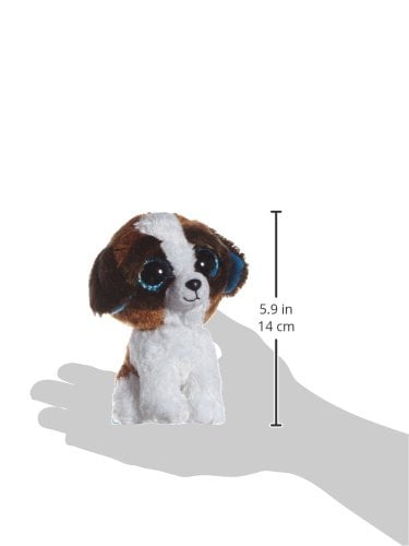 ty beanie boos duke the dog