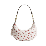 Coach Women's Mini Payton Bag With Cherry Print