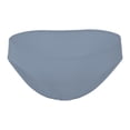 thumbnail image 3 of Bikini Hanes Panties para Mujer, Multicolor 1 Paquete con 3 Piezas Talla 6, 3 of 4