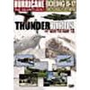 Thunderbirds of World War II: Hurricane The Silent Hero/Boeing B-17 The Flying Fortress