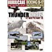 Thunderbirds of World War II: Hurricane The Silent Hero/Boeing B-17 The Flying Fortress
