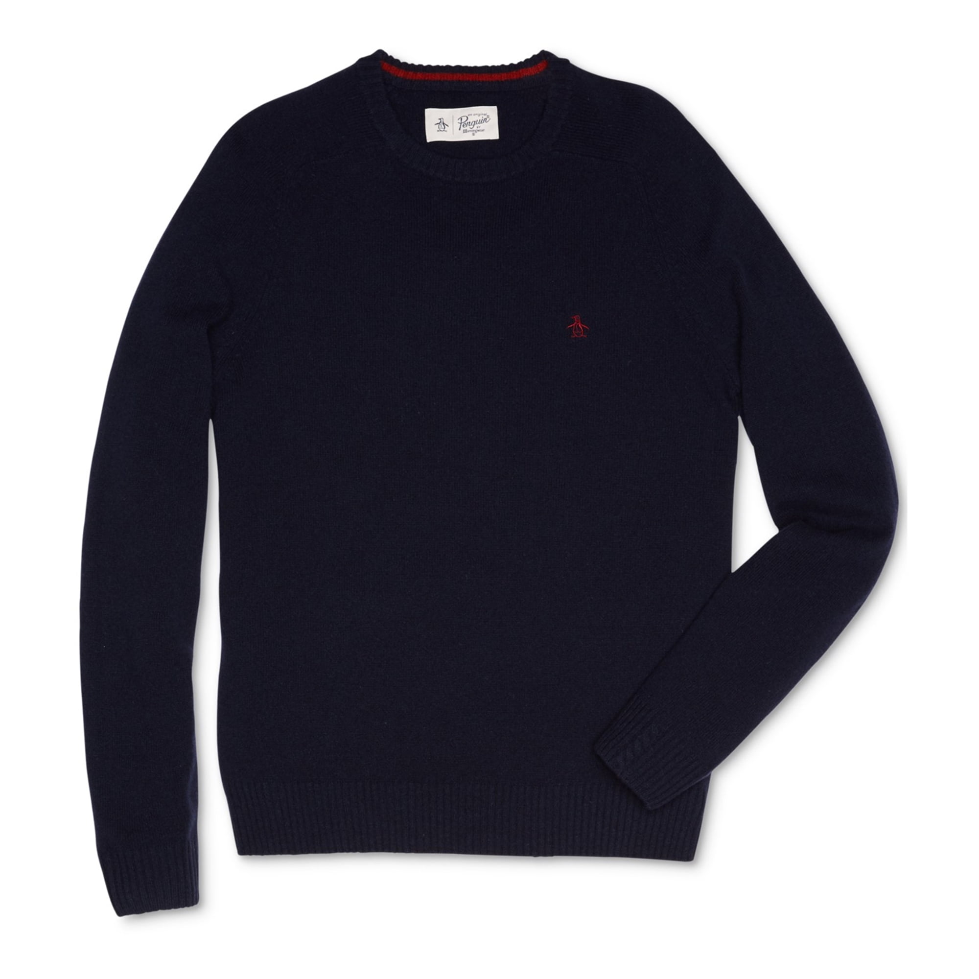 original penguin mens sweater