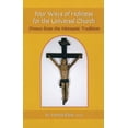 thumbnail image 1 of Pre-Owned Four Ways of Holiness for the Universal Church: Drawn from the Monastic Tradition Volume 12 (Paperback) 0879070129 9780879070120, 1 of 1