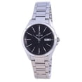 thumbnail image 1 of Westar Black Dial Stainless Steel Quartz 40212 STN 103 Women's Watch, 1 of 3