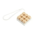 thumbnail image 1 of Juguete antiestrés con teclado, llavero antiestrés con teclado, regalo, accesorio, portátil Naranja claro, 1 of 9