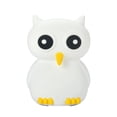 thumbnail image 2 of Night Light for Kids, Owl Nursery Night Lights with Remote, 7 Color Kawaii Lamp, Room Decor, USB Rechargeable, Cute Lamp Gifts for Baby, Children, Tod, 2 of 2