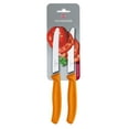 thumbnail image 2 of Victorinox Swiss Army Swiss Classic 4.5" Paring Knife Orange Handle 2 Pack 6.7836.L1.19B, 2 of 6