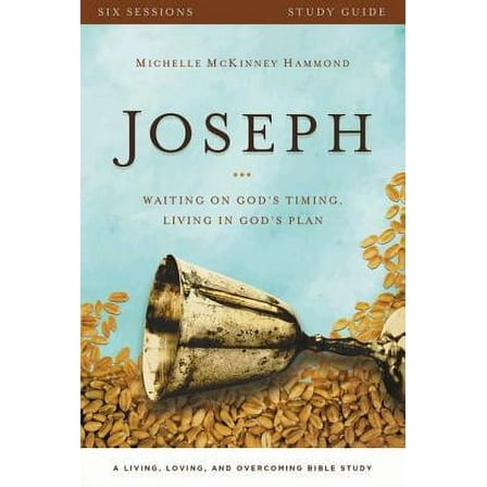 Joseph Study Pack