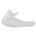 thumbnail image 2 of Hockey Protective Gear Hockey Goalie Helmet Neck Guard Protection Equipment, 2 of 7