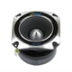 thumbnail image 4 of Altavoz de audio para coche Tweeter Pyle PDBT28, 300 W, 1 pulgada, titanio, 4 of 5