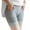 Grey, variant on Sopiago Slip Shorts for Women Under Dress High Waisted Seamless Smooth Shorts Black,L