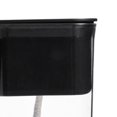 thumbnail image 4 of Flower Water Absorption Planter Indoor Self Absorbed Watering Pot Flower Container for Office Home, 4 of 5