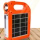 thumbnail image 1 of Lámpara Solar/USB Camping Light 3-gear 2400mAh Trabajo Luces LED Antorcha para lectura Caminar JShteea Para estrenar, 1 of 7