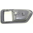thumbnail image 4 of New Door Handle Trim for 1997-2001 Lexus ES300 Passenger Side Plastic Gray, 4 of 5