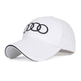 thumbnail image 5 of Audi oryginalna czapka baseballowa, unisex, negro, 5 of 5