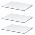 thumbnail image 1 of 3X Panel Táctil Bluetooth, Trackpad de Gestos Multifunción, Panel Táctil Inalámbrico Recargable para Ordenador Portátil,IOS, ,, 1 of 8