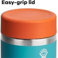 thumbnail image 4 of Hydro Flask Bocal Alimentaire Isolé pour Enfants 12 Oz, Goji, 4 of 7