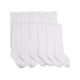 thumbnail image 1 of Angelina Calceta Escolares a La Rodilla para Ninas (12 pares), 1 of 4