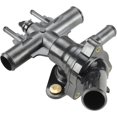 thumbnail image 5 of A-Premium Thermostat Housing Compatible with Ford Five Hundred Freestyle Mercury Montego 2005-2007 V6 3.0L, 5 of 8