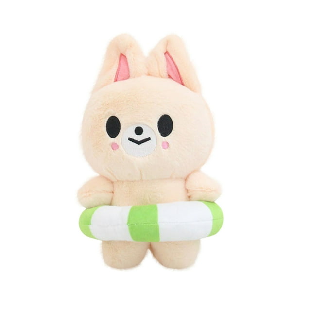 Cute Animal Plush Toy Doll, Creative Decorative Ornaments, Plush Toy Dolls