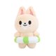thumbnail image 1 of Cute Animal Plush Toy Doll, Creative Decorative Ornaments, Plush Toy Dolls, 1 of 2
