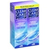 Clear Care: Cleaning & Disinfecting Solution Lens Cleaner, 8 fl oz
