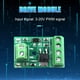 thumbnail image 5 of Controlador de aislamiento de optoacoplador Mosfet MOS Módulo de accionamiento de 3-20 V Módulo de 0-20 KHz, 5 of 9