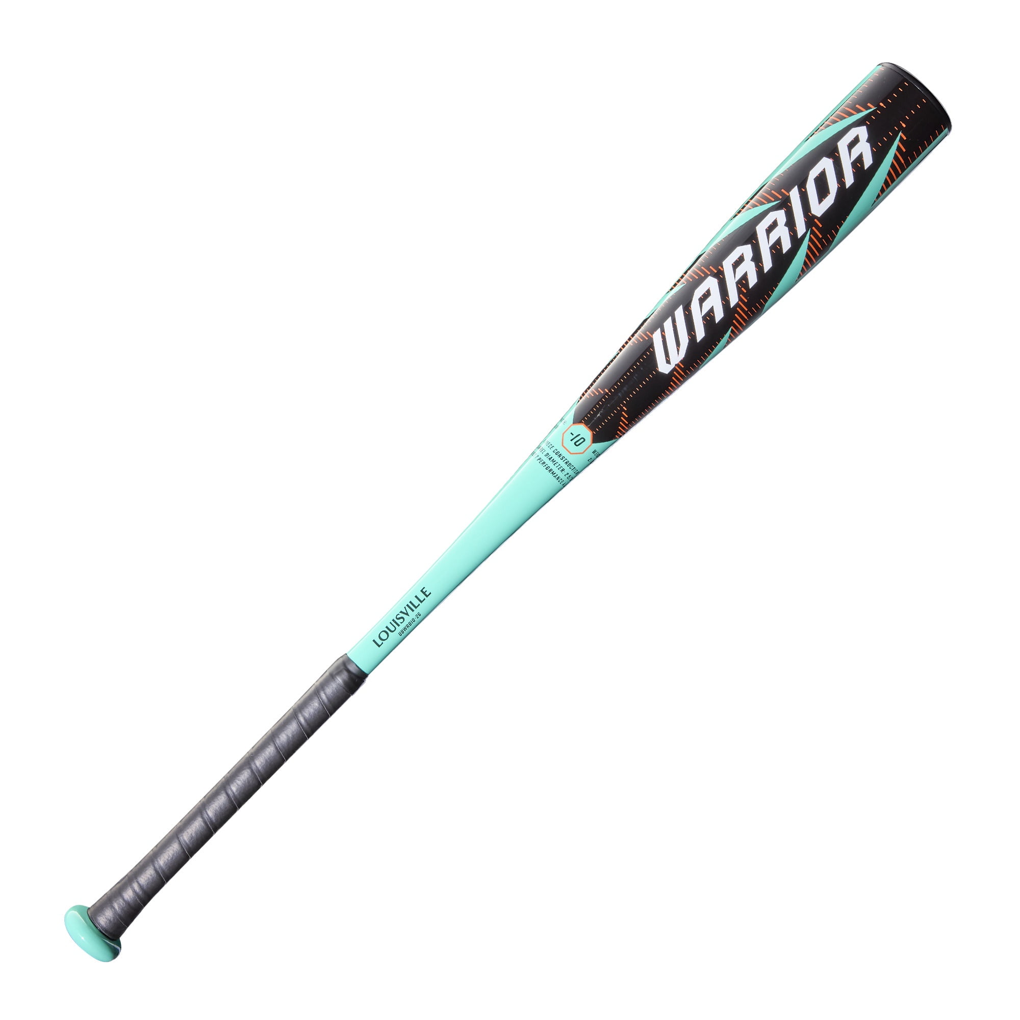 Louisville Slugger 2026 Warrior™ (-10) USA Baseball Bat - 31"/21 oz