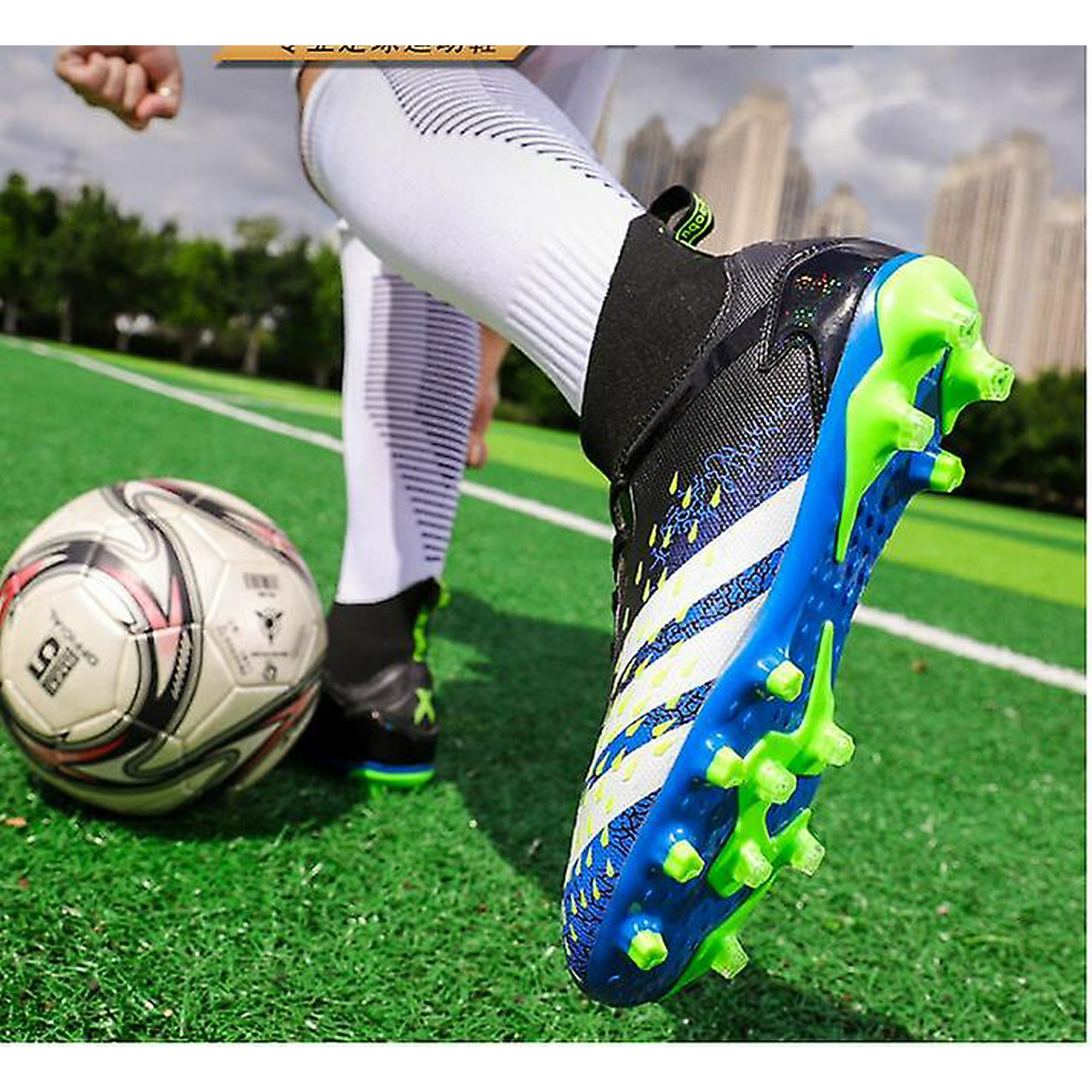 Football practice shoes discount