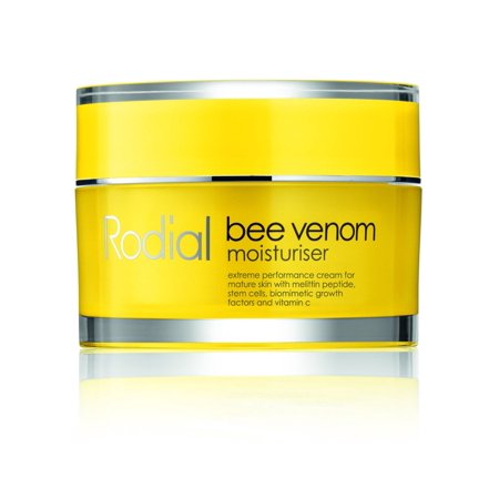 Rodial Bee Venom Night Revitalise and Firm 1.69oz (50ml) Rodial Bee Venom Night Revitalise and Firm 1.69oz (50ml)